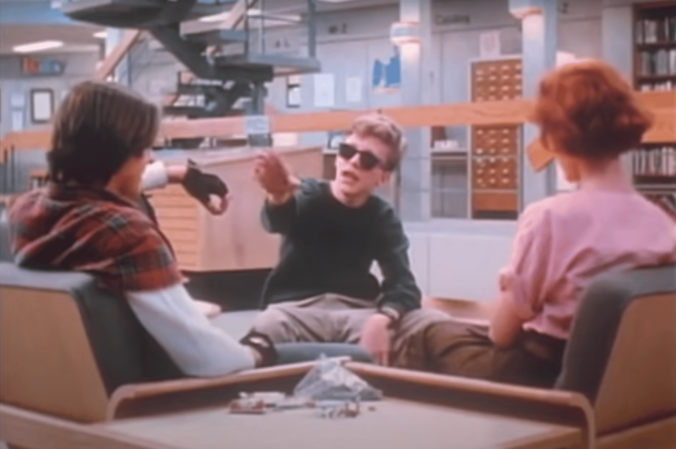 15 Movies Like Perks Of Being A Wallflower